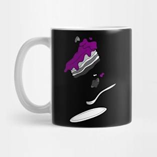 Ace Cake Mug